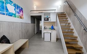 Prime Location Stylish Flats