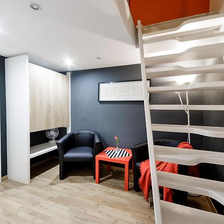 Prime Location Stylish Flats Appartement Boedapest Buitenkant foto