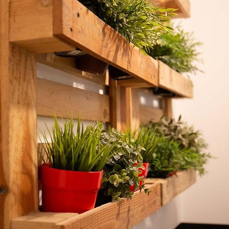 Prime Location Stylish Flats Appartement Boedapest Buitenkant foto