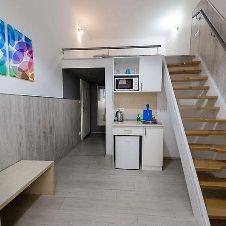Prime Location Stylish Flats Appartement Boedapest Buitenkant foto