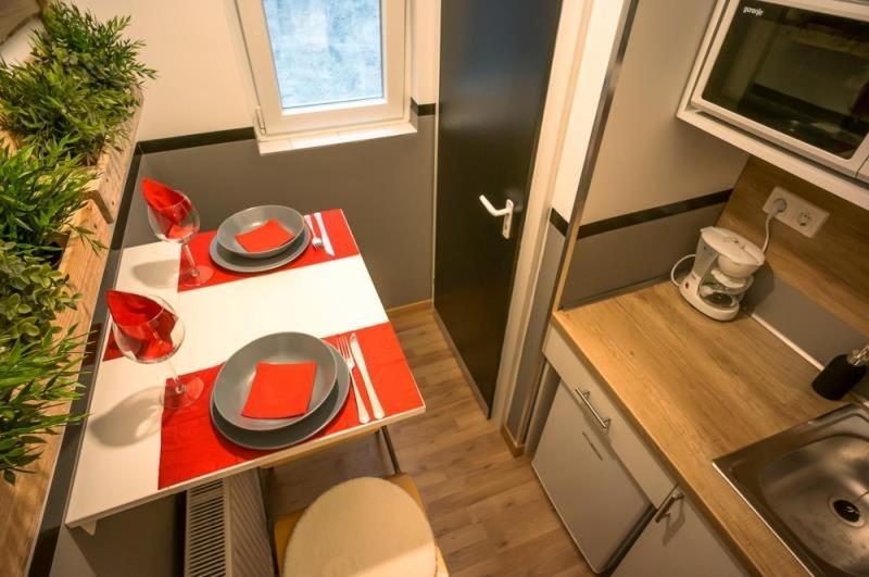 Prime Location Stylish Flats Appartement Boedapest Buitenkant foto