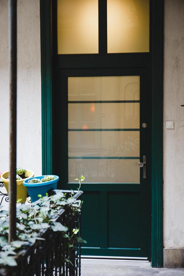 Prime Location Stylish Flats Appartement Boedapest Buitenkant foto