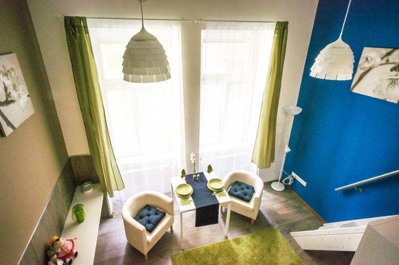 Prime Location Stylish Flats Appartement Boedapest Buitenkant foto