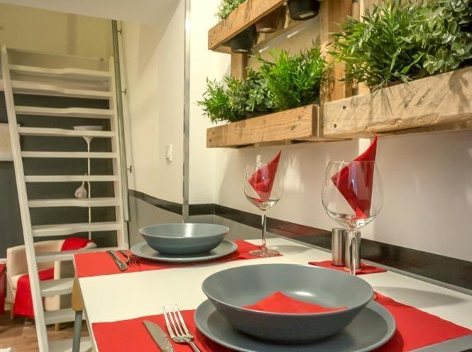 Prime Location Stylish Flats Appartement Boedapest Buitenkant foto