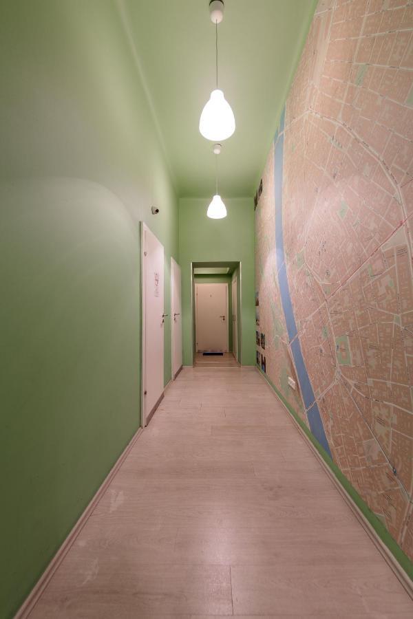 Prime Location Stylish Flats Appartement Boedapest Buitenkant foto