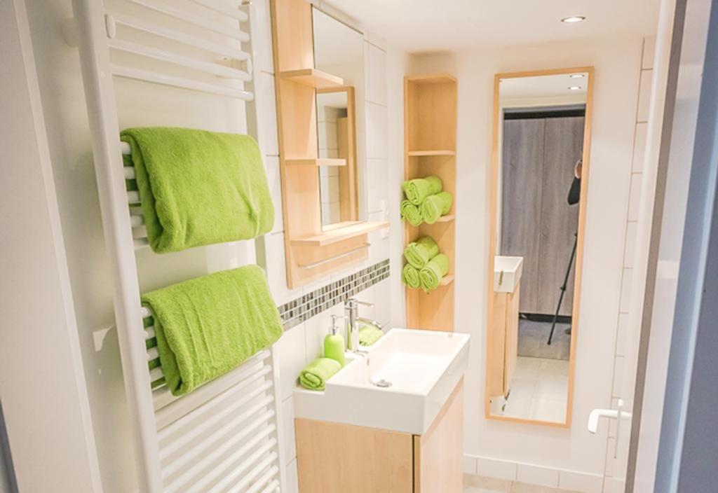 Prime Location Stylish Flats Appartement Boedapest Buitenkant foto