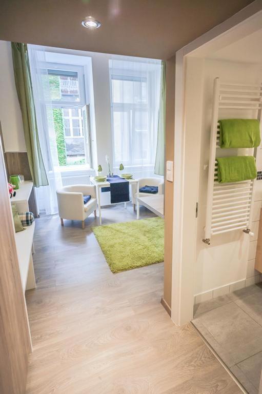 Prime Location Stylish Flats Appartement Boedapest Buitenkant foto