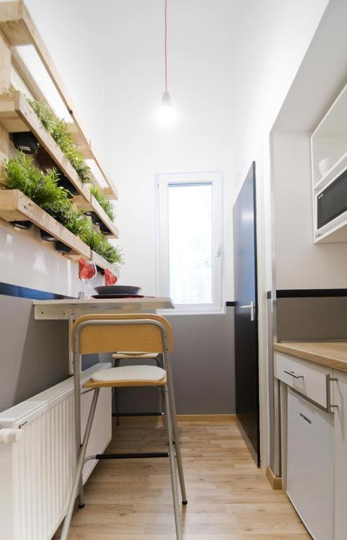 Prime Location Stylish Flats Appartement Boedapest Buitenkant foto