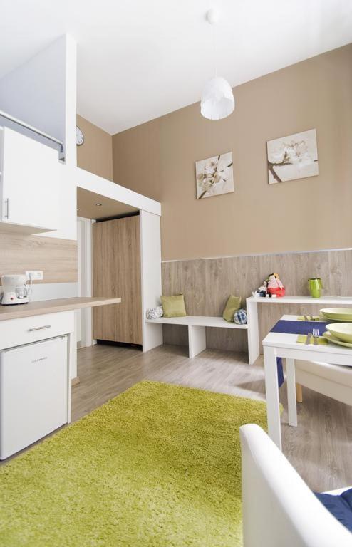 Prime Location Stylish Flats Appartement Boedapest Buitenkant foto