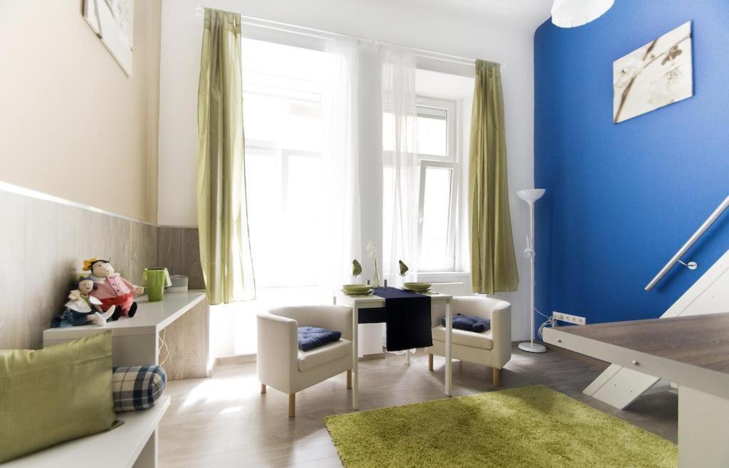 Prime Location Stylish Flats Appartement Boedapest Buitenkant foto