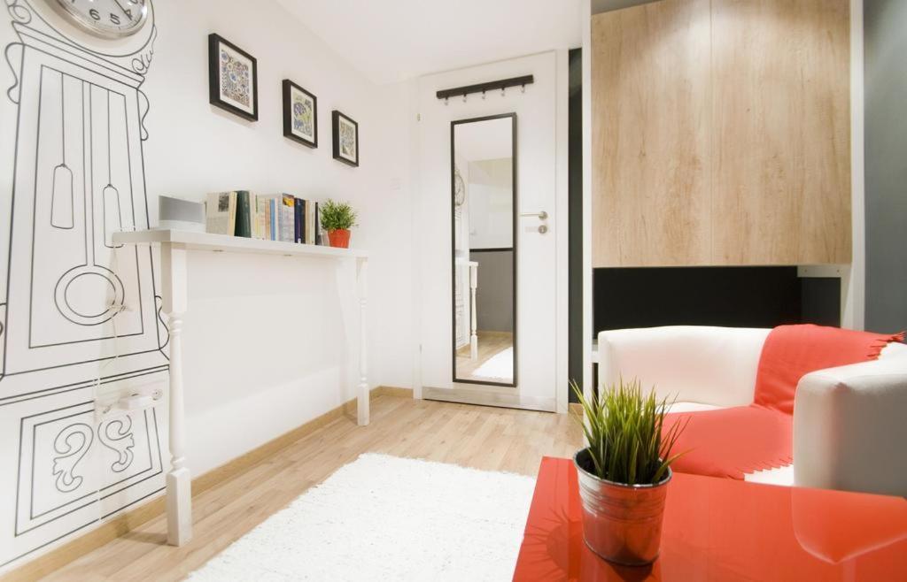 Prime Location Stylish Flats Appartement Boedapest Buitenkant foto