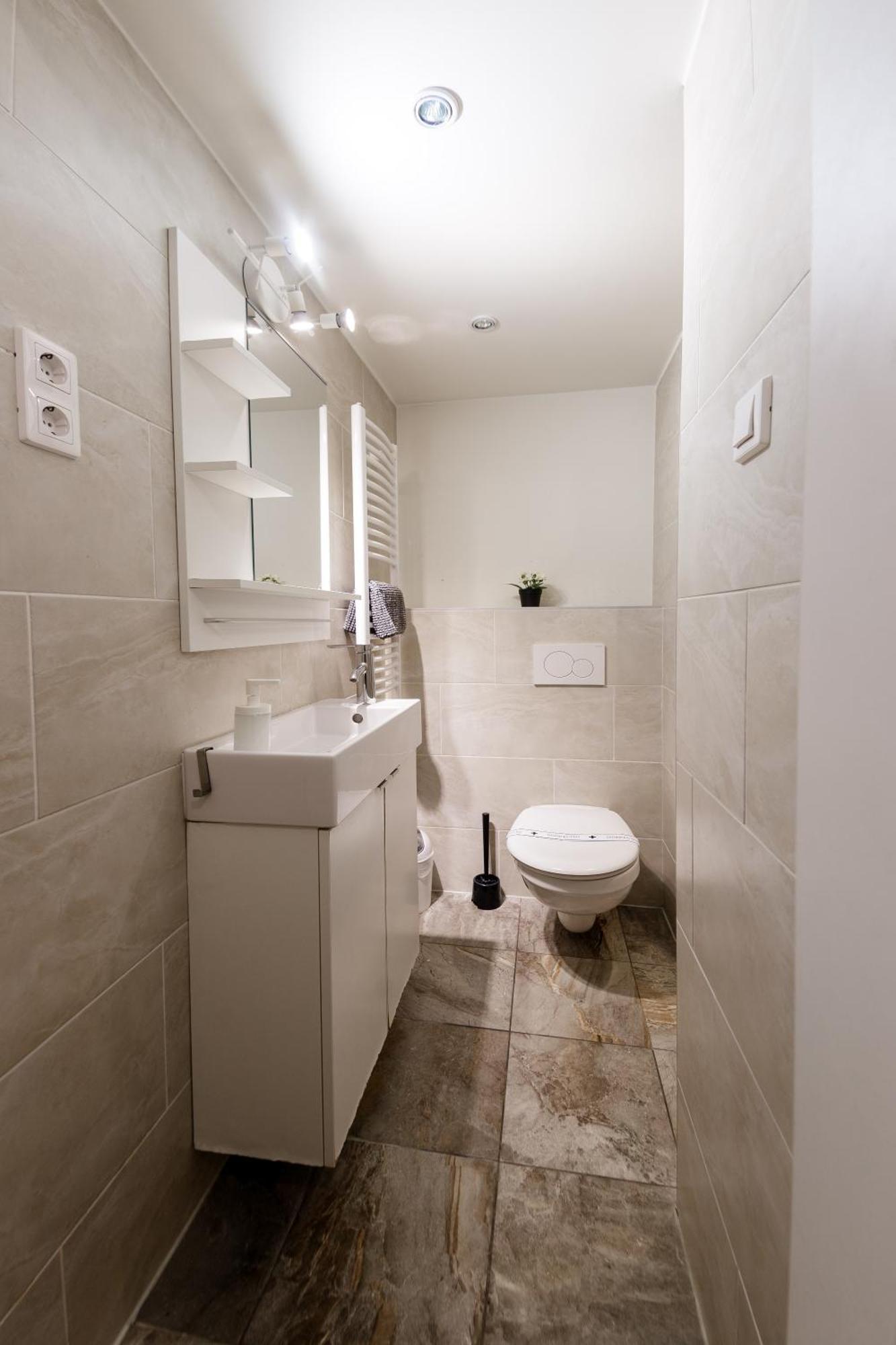 Prime Location Stylish Flats Appartement Boedapest Buitenkant foto