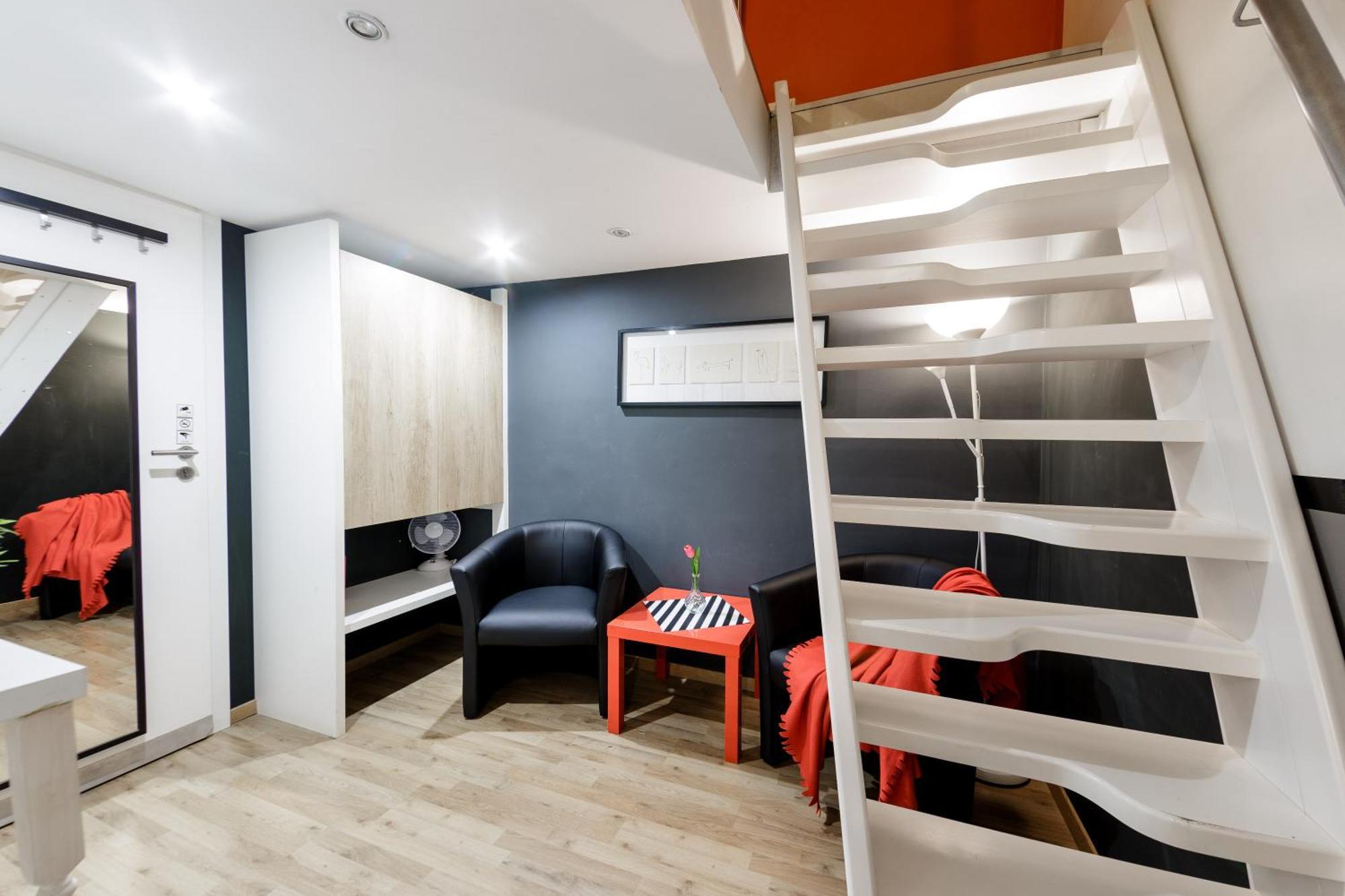 Prime Location Stylish Flats Appartement Boedapest Buitenkant foto