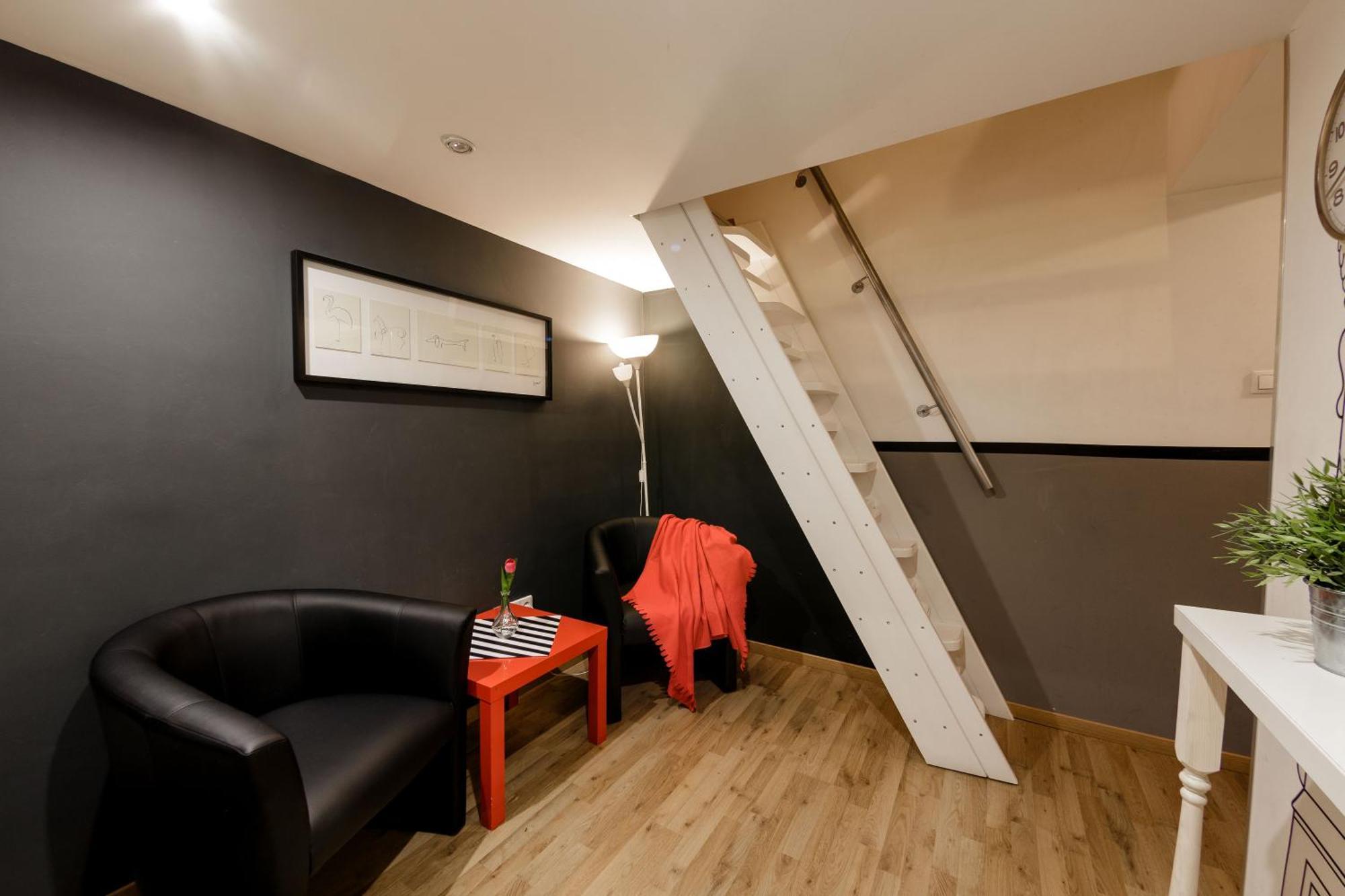 Prime Location Stylish Flats Appartement Boedapest Buitenkant foto