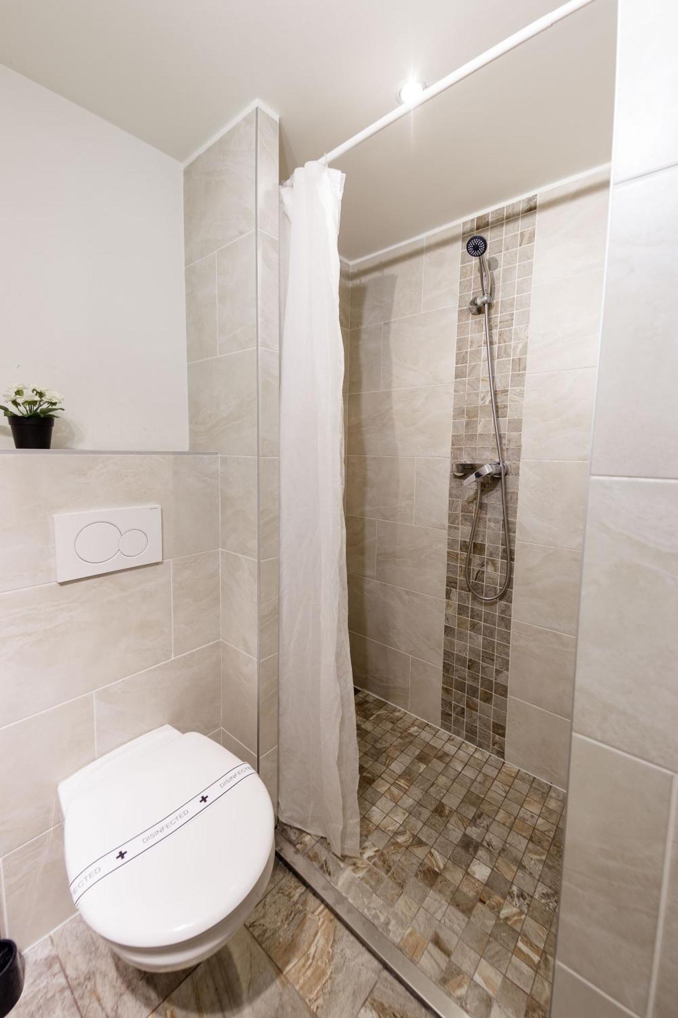 Prime Location Stylish Flats Appartement Boedapest Buitenkant foto