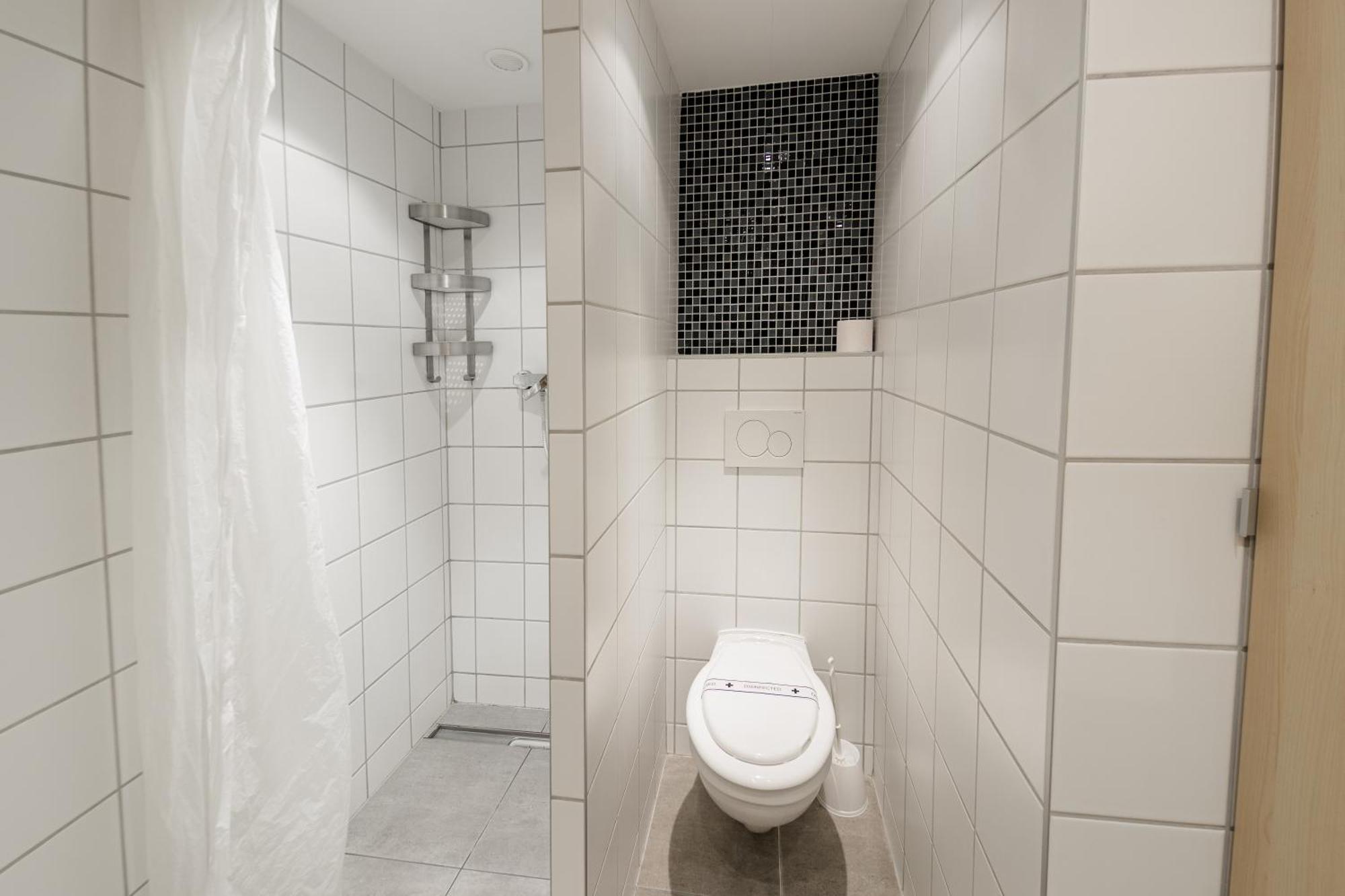 Prime Location Stylish Flats Appartement Boedapest Buitenkant foto