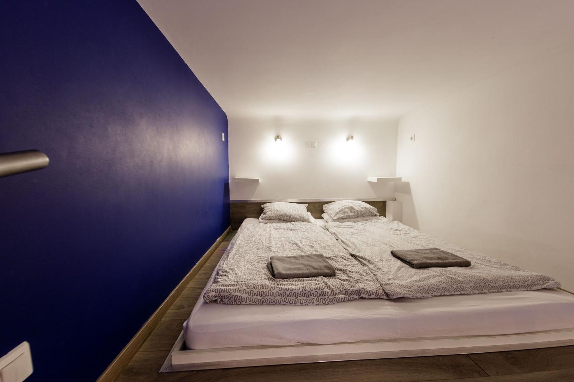 Prime Location Stylish Flats Appartement Boedapest Buitenkant foto