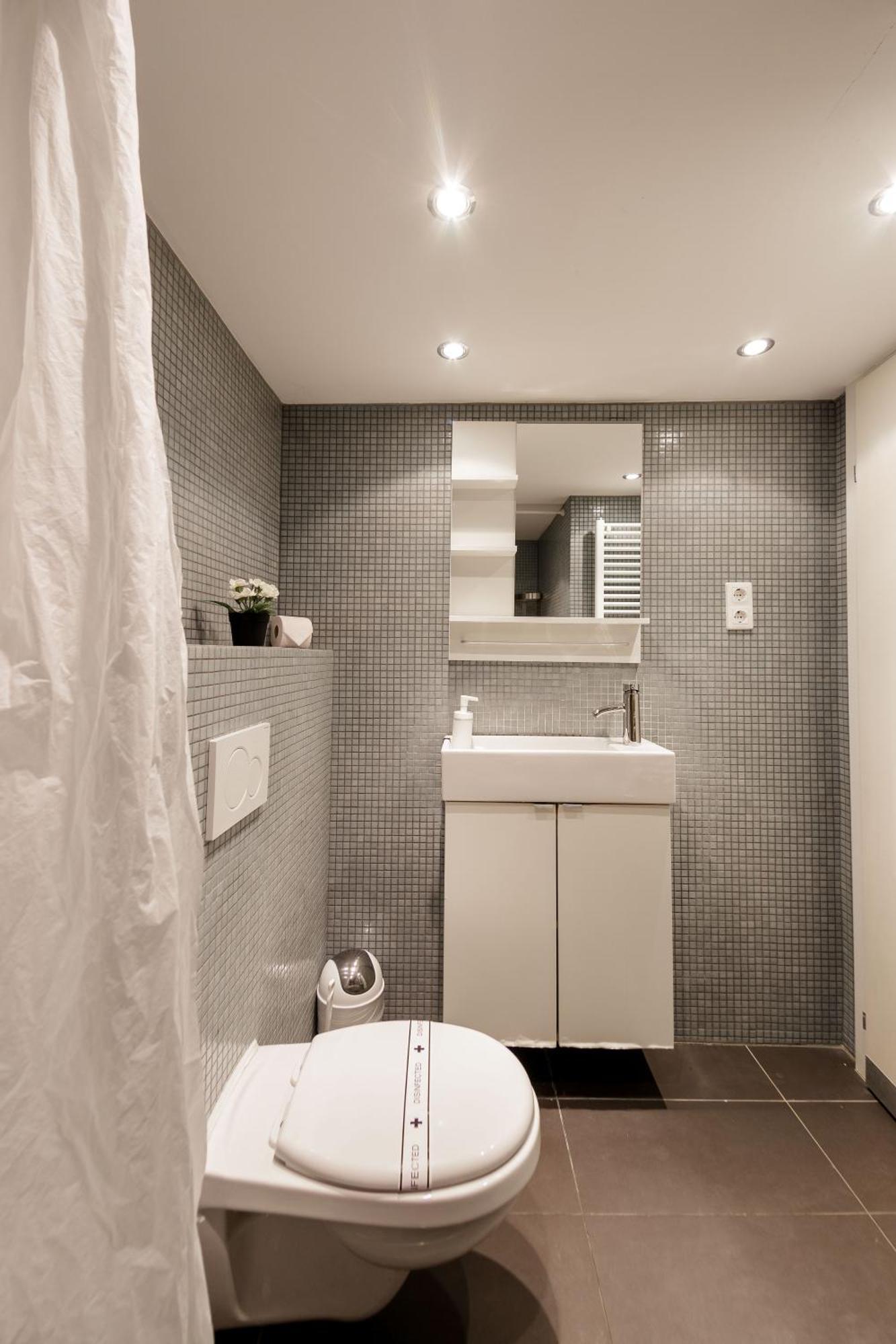 Prime Location Stylish Flats Appartement Boedapest Buitenkant foto