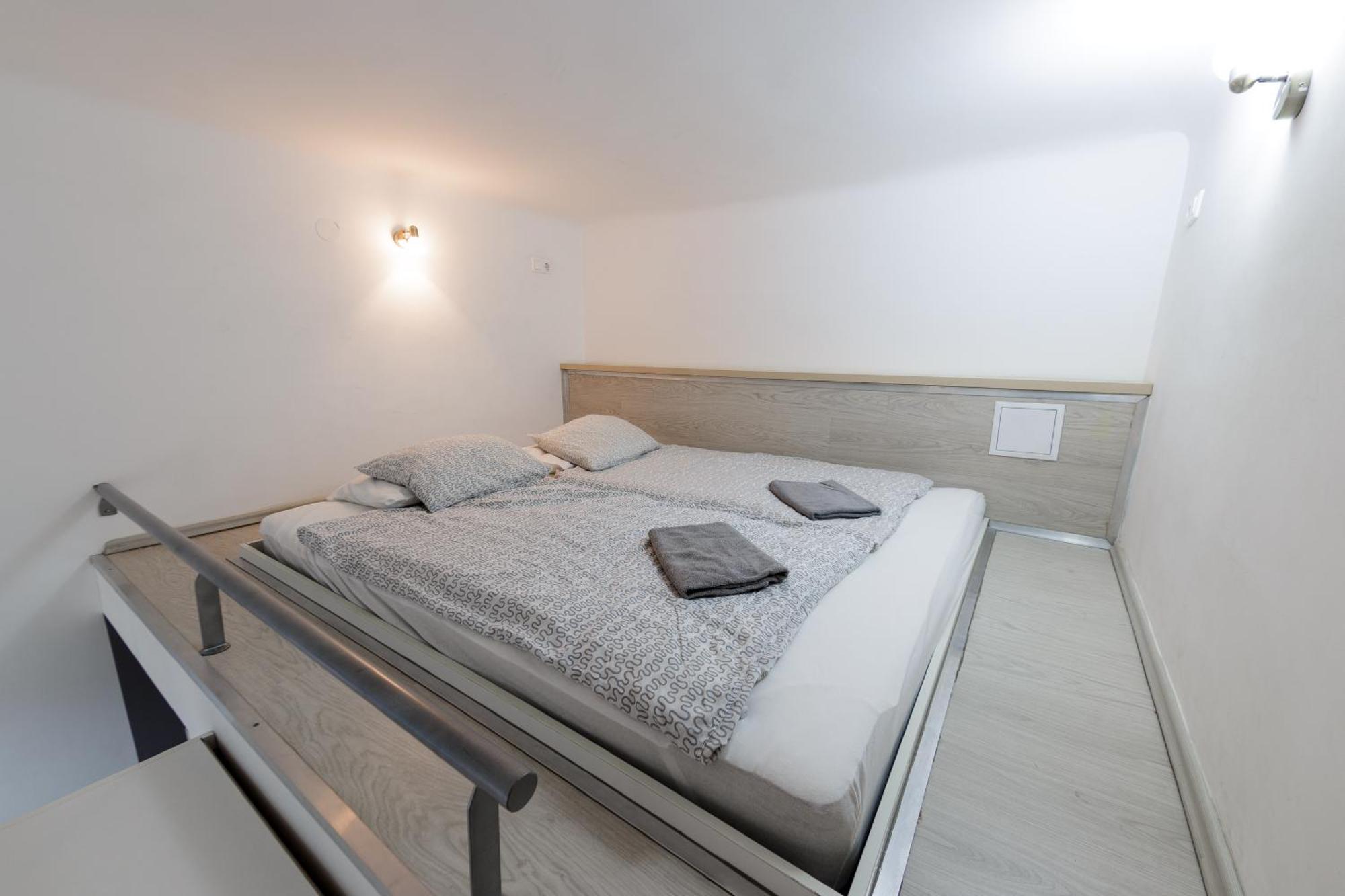 Prime Location Stylish Flats Appartement Boedapest Buitenkant foto