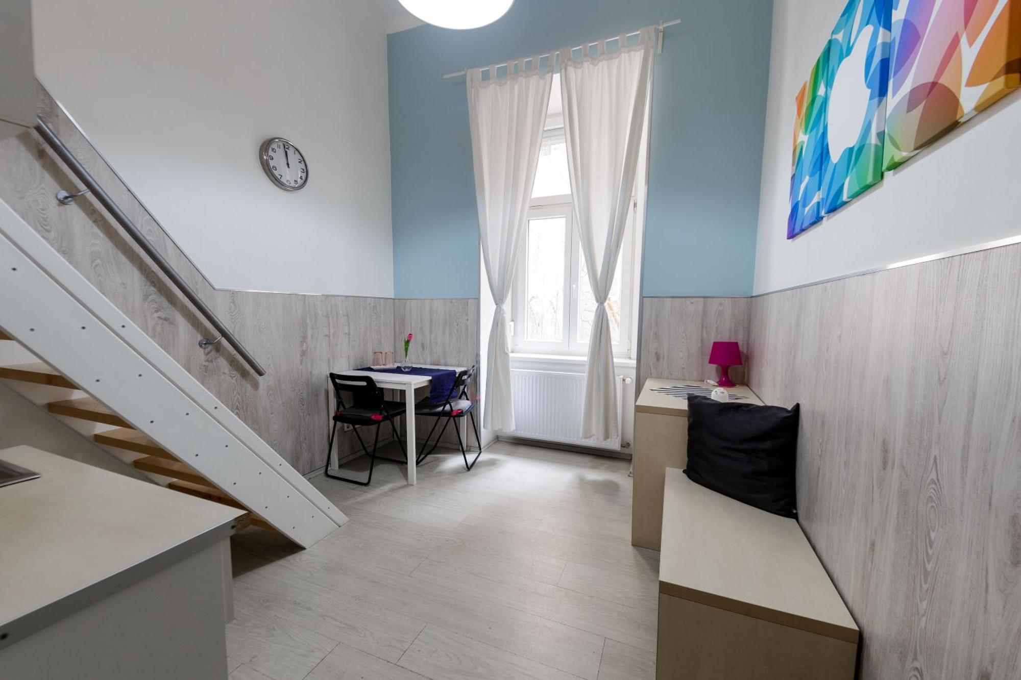 Prime Location Stylish Flats Appartement Boedapest Buitenkant foto