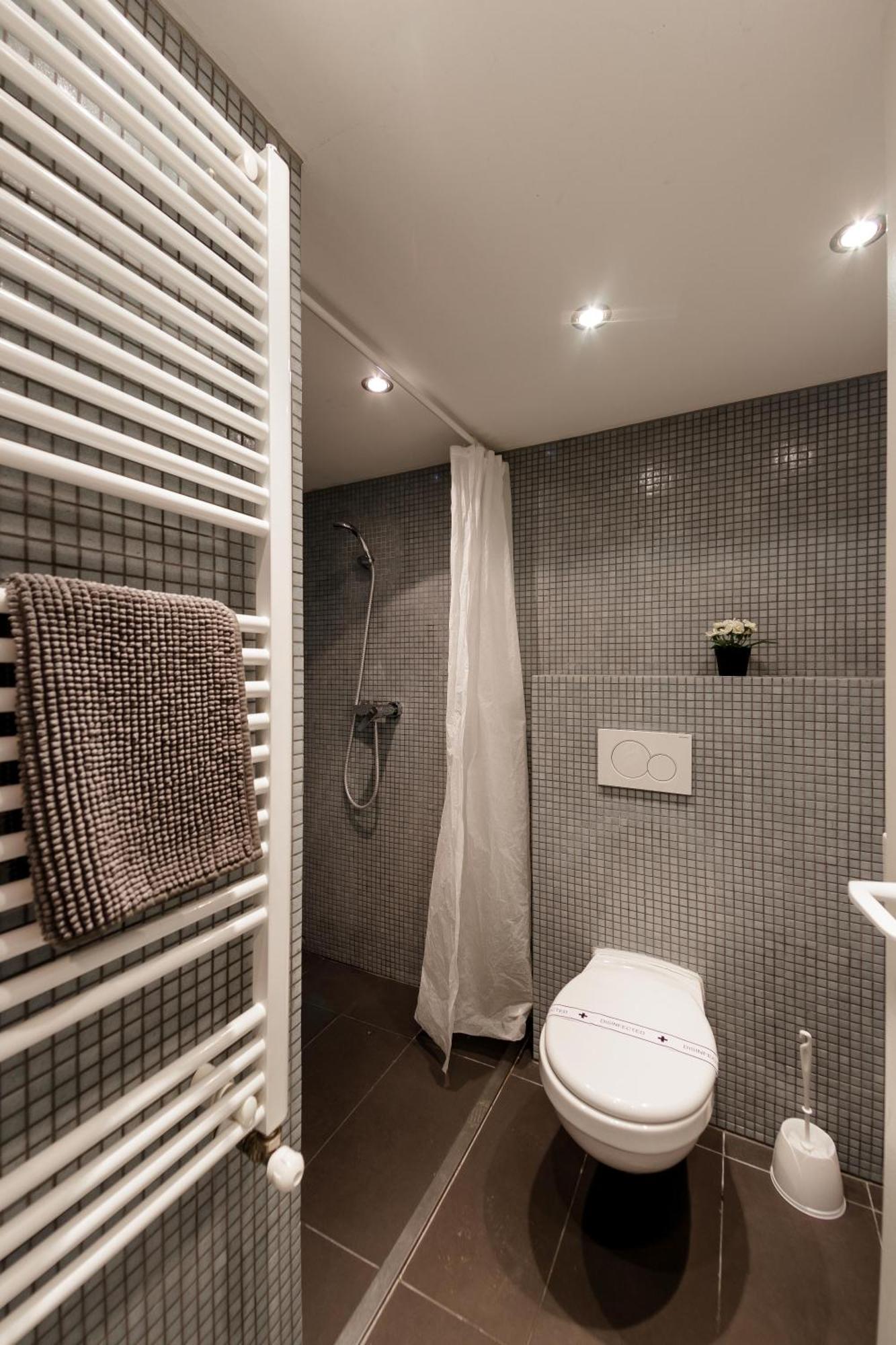 Prime Location Stylish Flats Appartement Boedapest Buitenkant foto